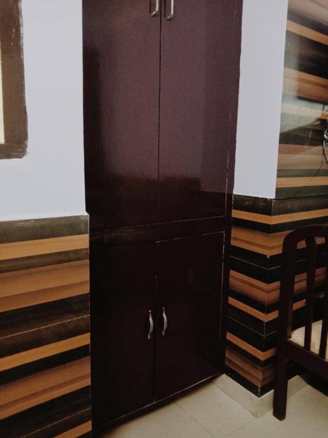 מלון ניו דלהי Perfect Palace מראה חיצוני תמונה